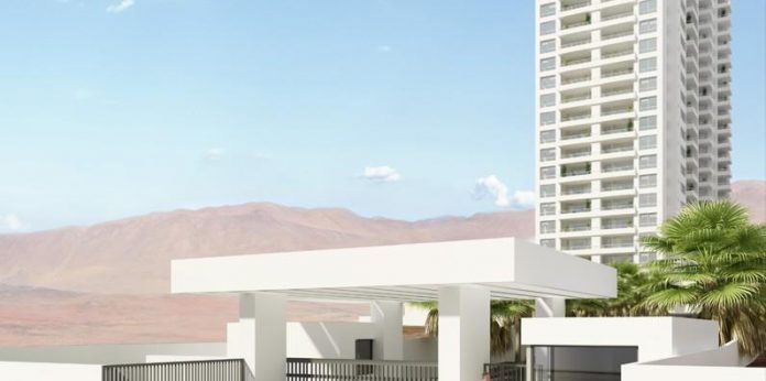 Allplas Chile - Puertas y ventanas de PVC