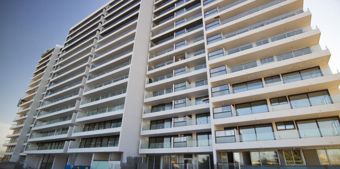 Allplas Chile - Puertas y ventanas de PVC