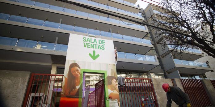 Allplas Chile - Puertas y ventanas de PVC