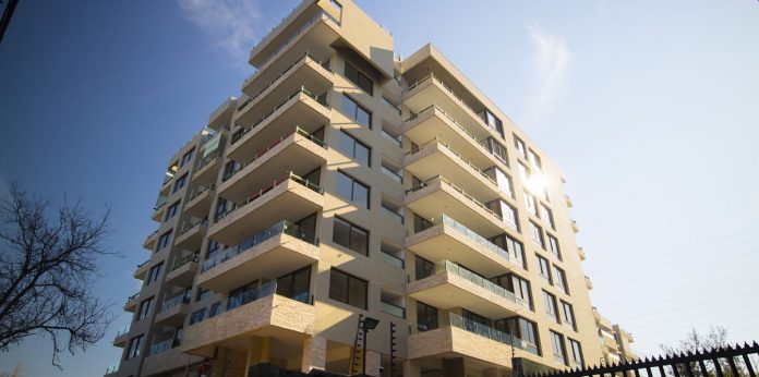 Allplas Chile - Puertas y ventanas de PVC