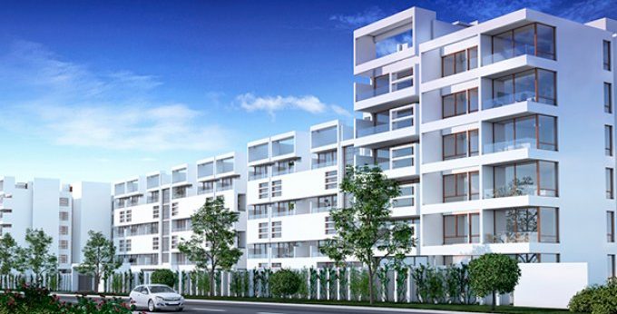 Allplas Chile - Puertas y ventanas de PVC
