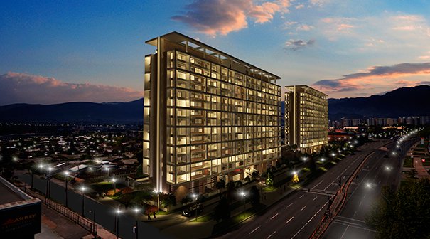 Allplas Chile - Puertas y ventanas de PVC