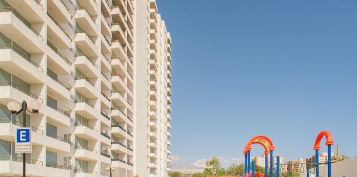 Allplas Chile - Puertas y ventanas de PVC