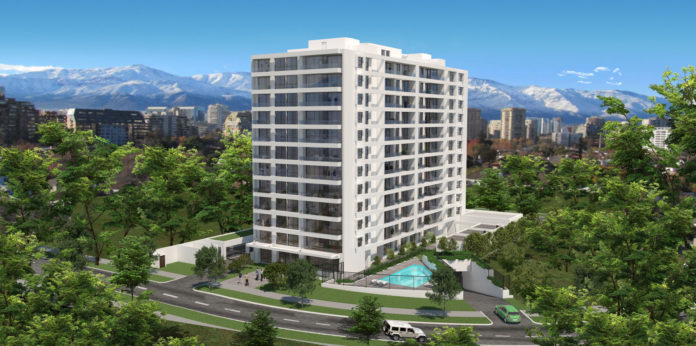 Allplas Chile - Puertas y ventanas de PVC