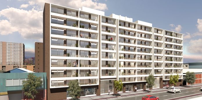 Allplas Chile - Puertas y ventanas de PVC