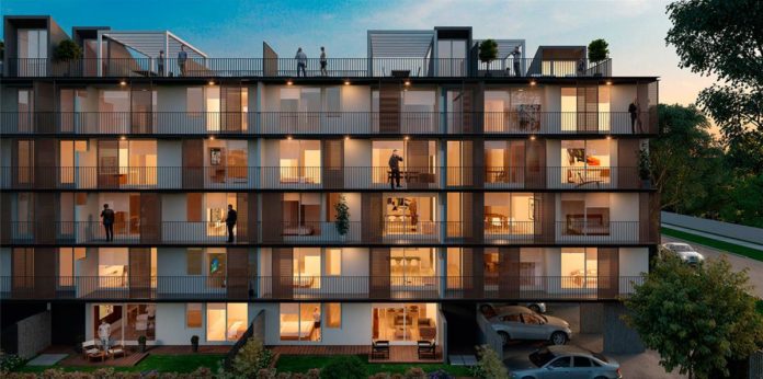 Allplas Chile - Puertas y ventanas de PVC